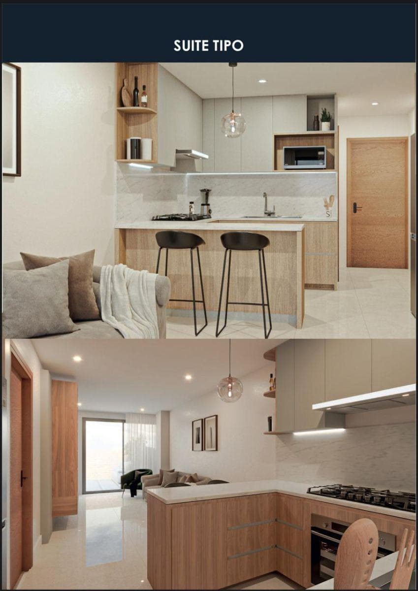 Departamento en venta en Cuenca, Azuay
