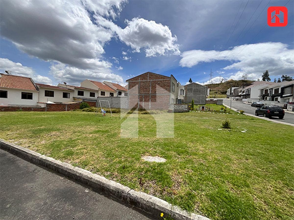 Terreno en venta en Cuenca, Azuay