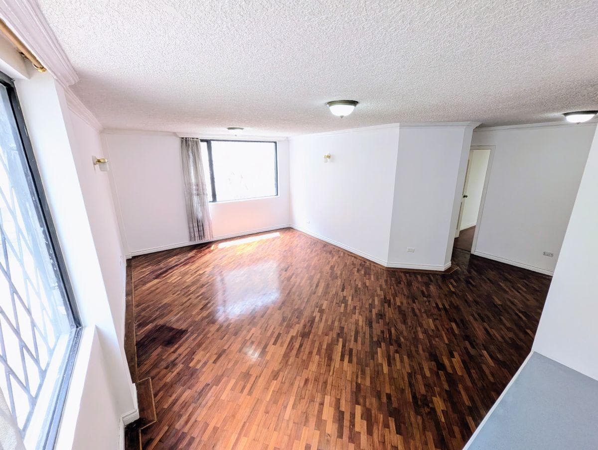 Departamento en venta en Quito, Pichincha