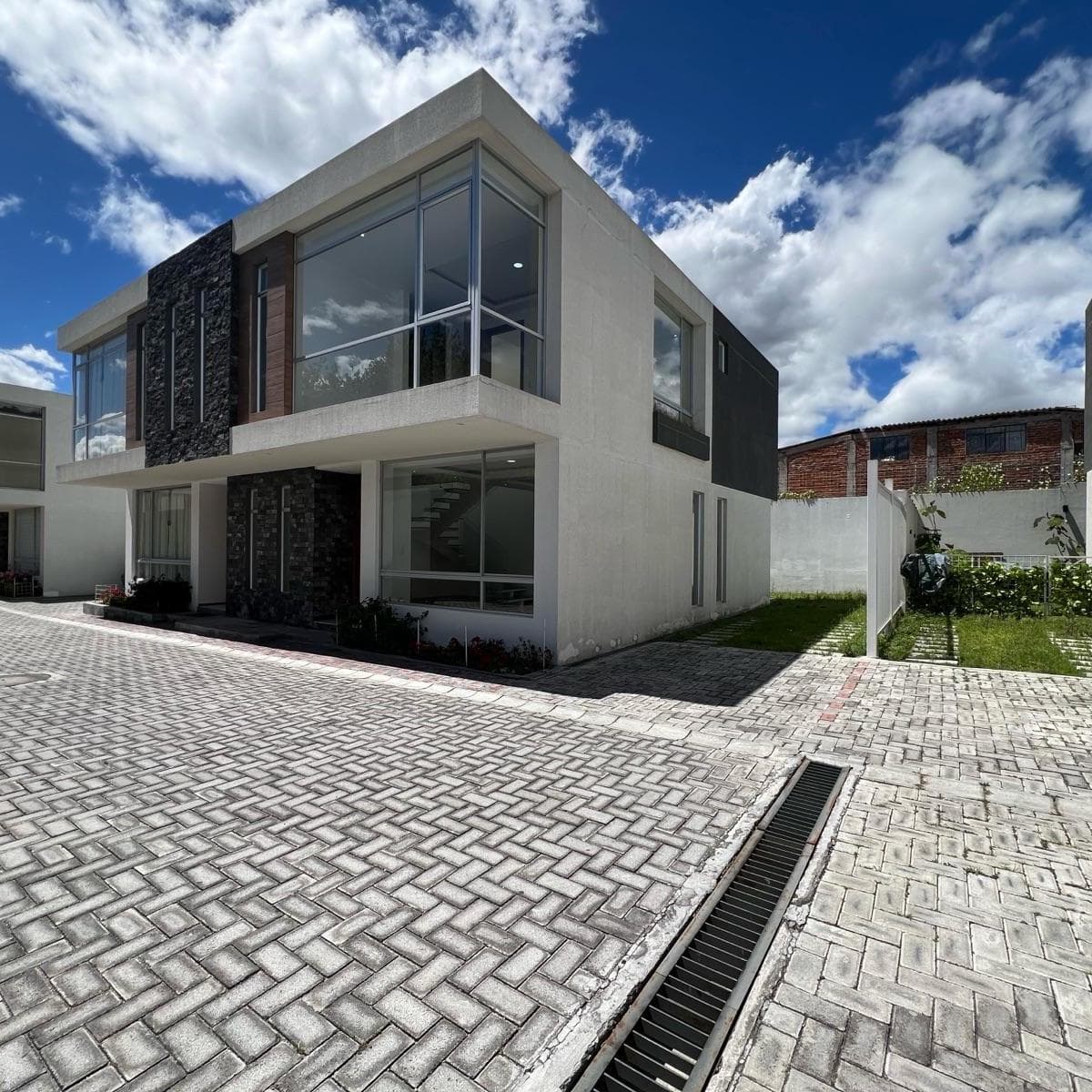 Casa en venta en Quito, Pichincha