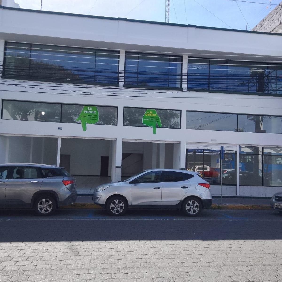 Casa en venta en Ibarra, Imbabura