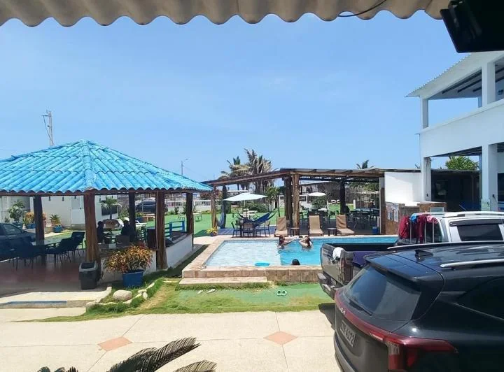 Comercial en venta en Playas, Guayas