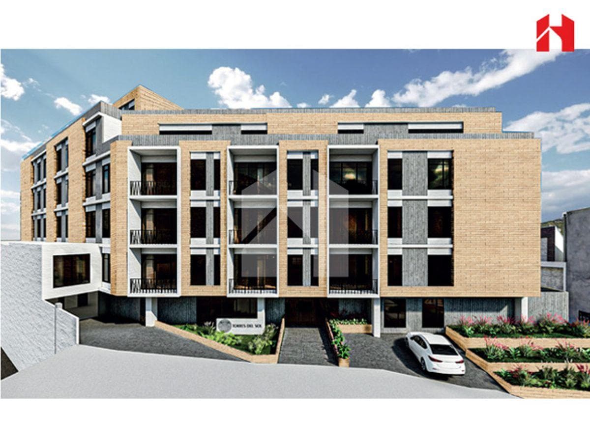 Departamento en venta en Cuenca, Azuay