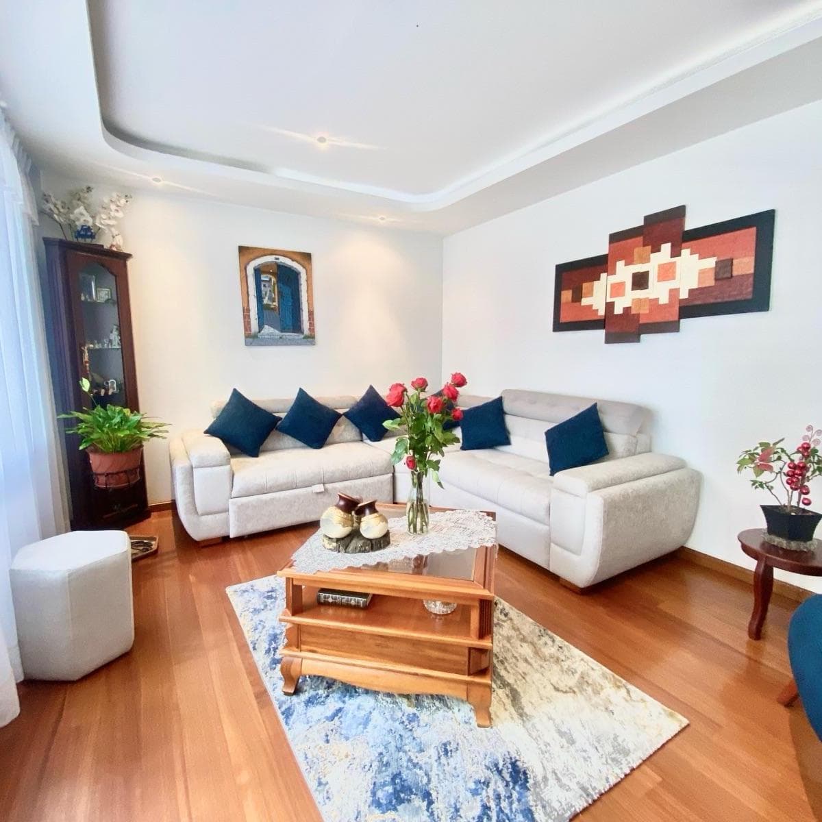 Departamento en venta en Quito, Pichincha