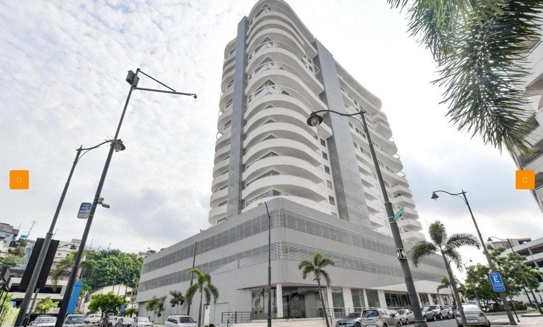 Departamento en venta en Guayaquil, Guayas
