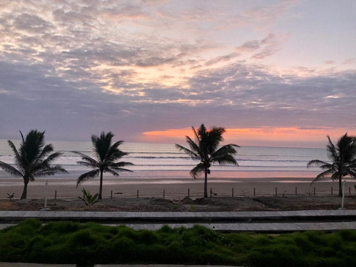 Terreno en venta en Pedernales, Manabí