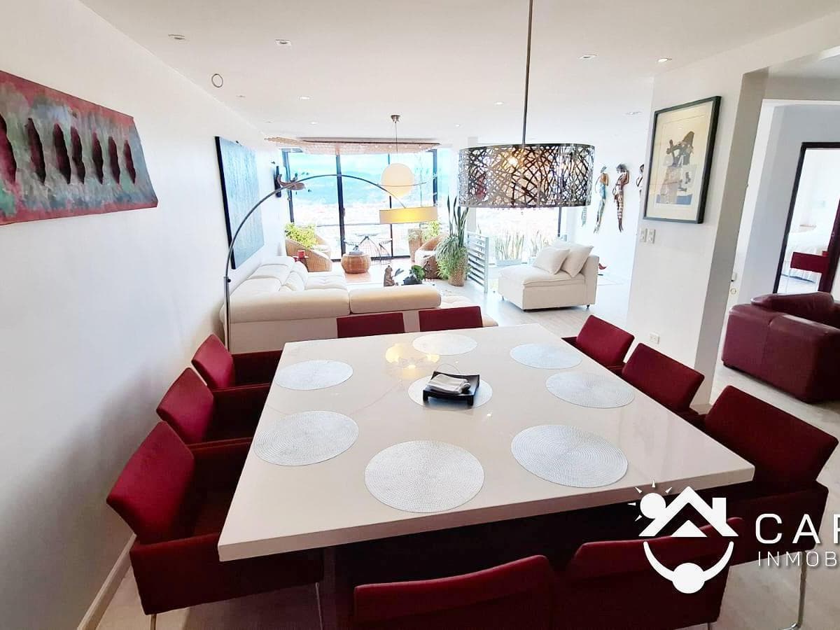 Departamento en venta en Cuenca, Azuay