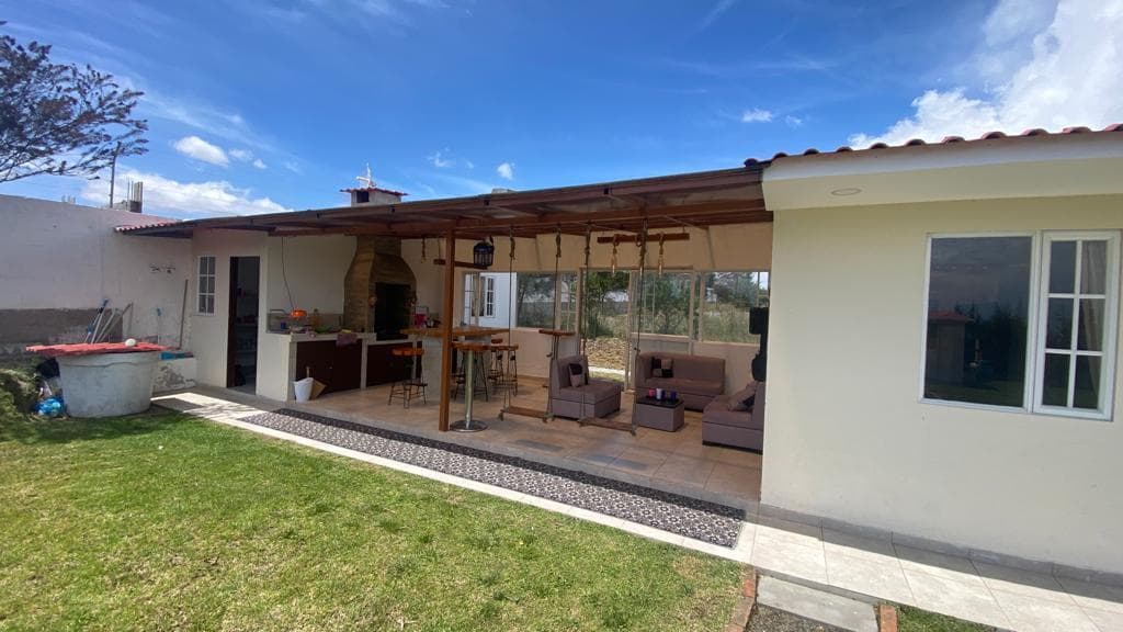 Terreno en venta en Pedro Moncayo, Pichincha