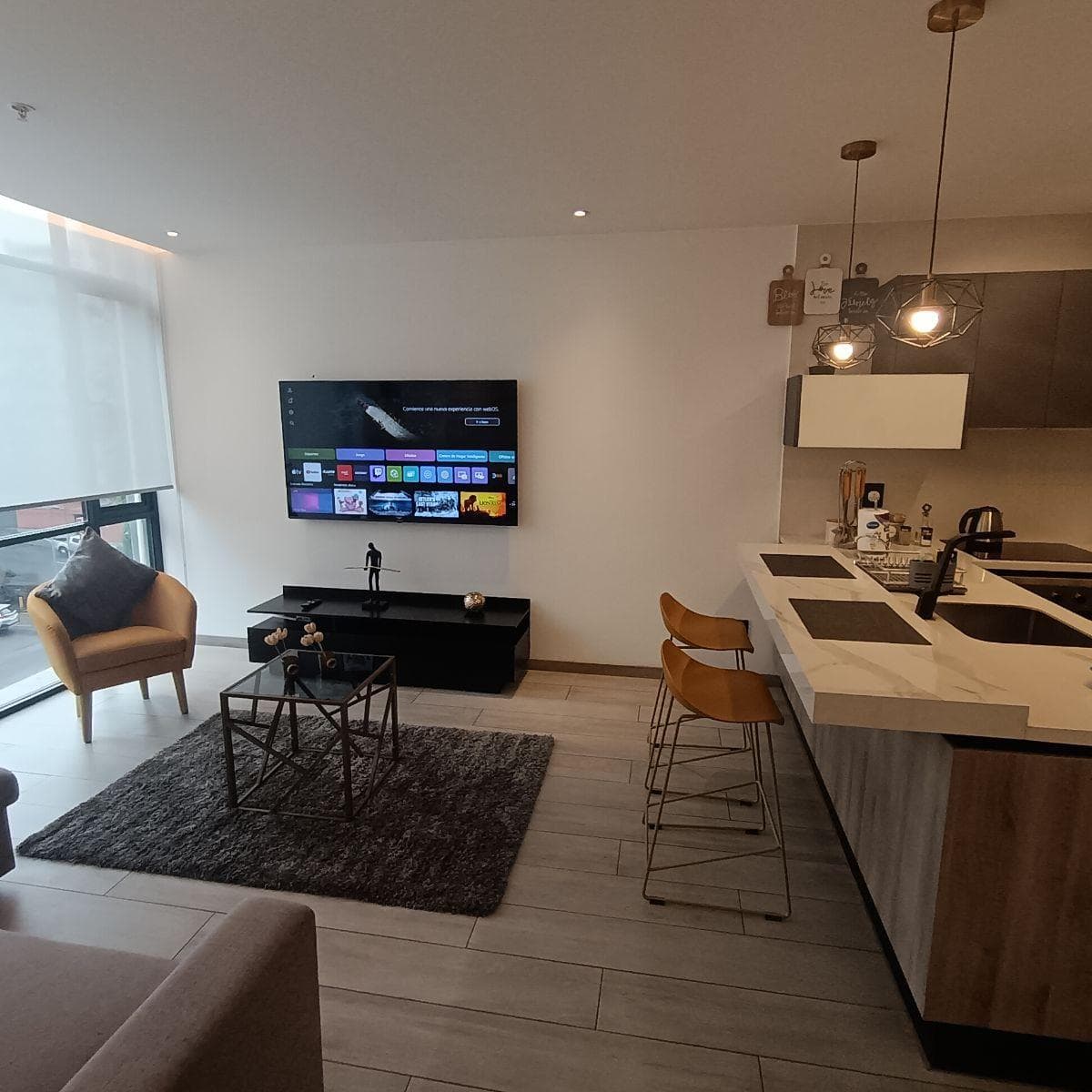 Departamento en venta en Quito, Pichincha