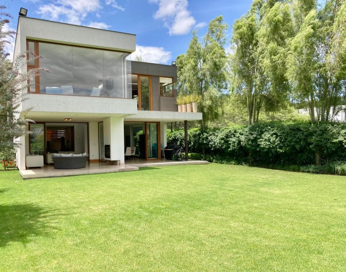 Casa en venta en Quito, Pichincha