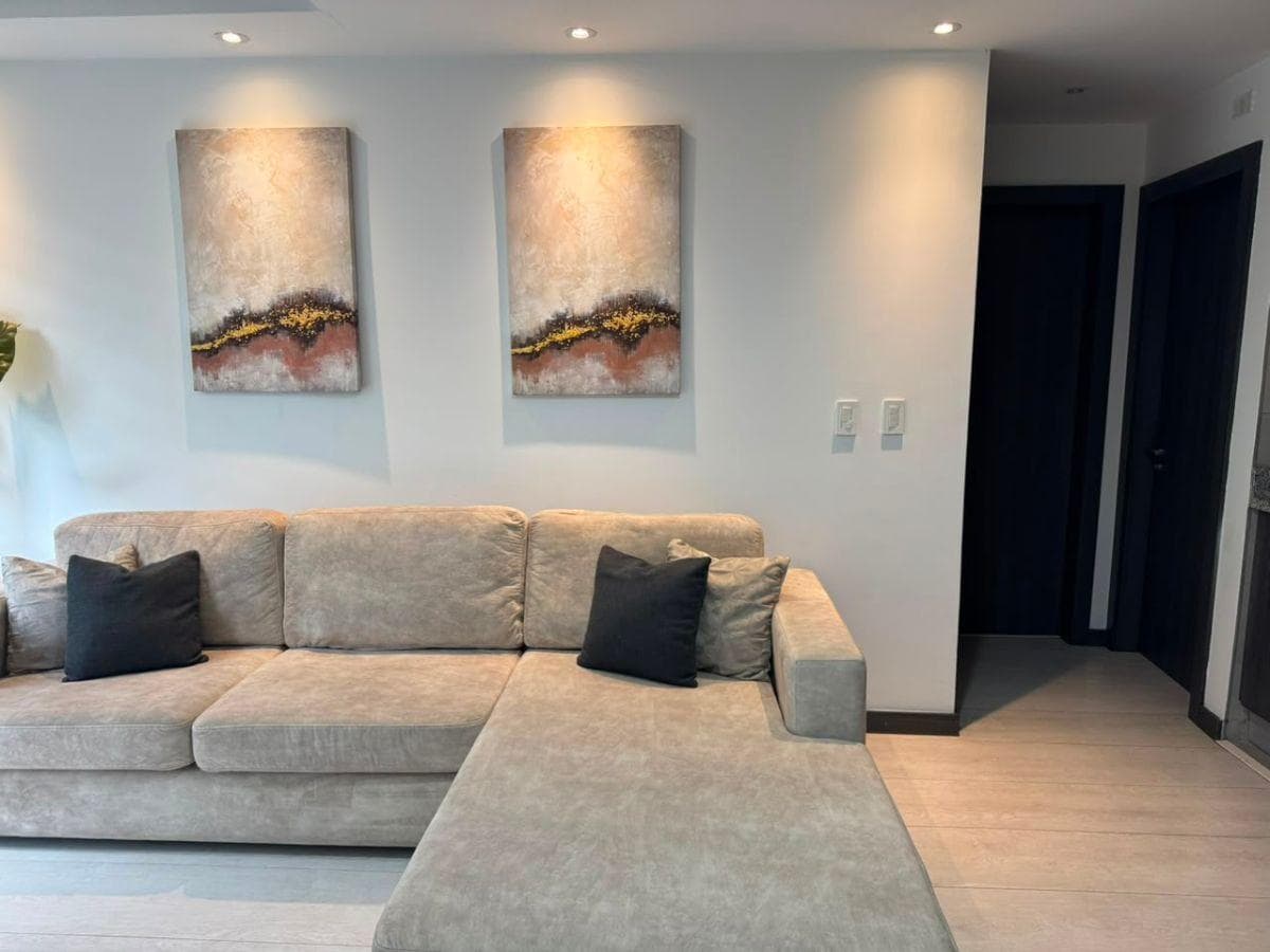 Departamento en venta en Quito, Pichincha
