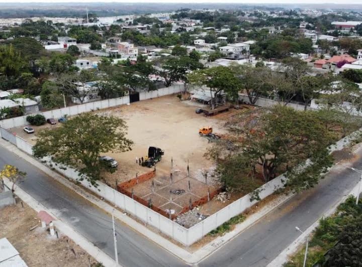 Terreno en alquiler en Guayaquil, Guayas