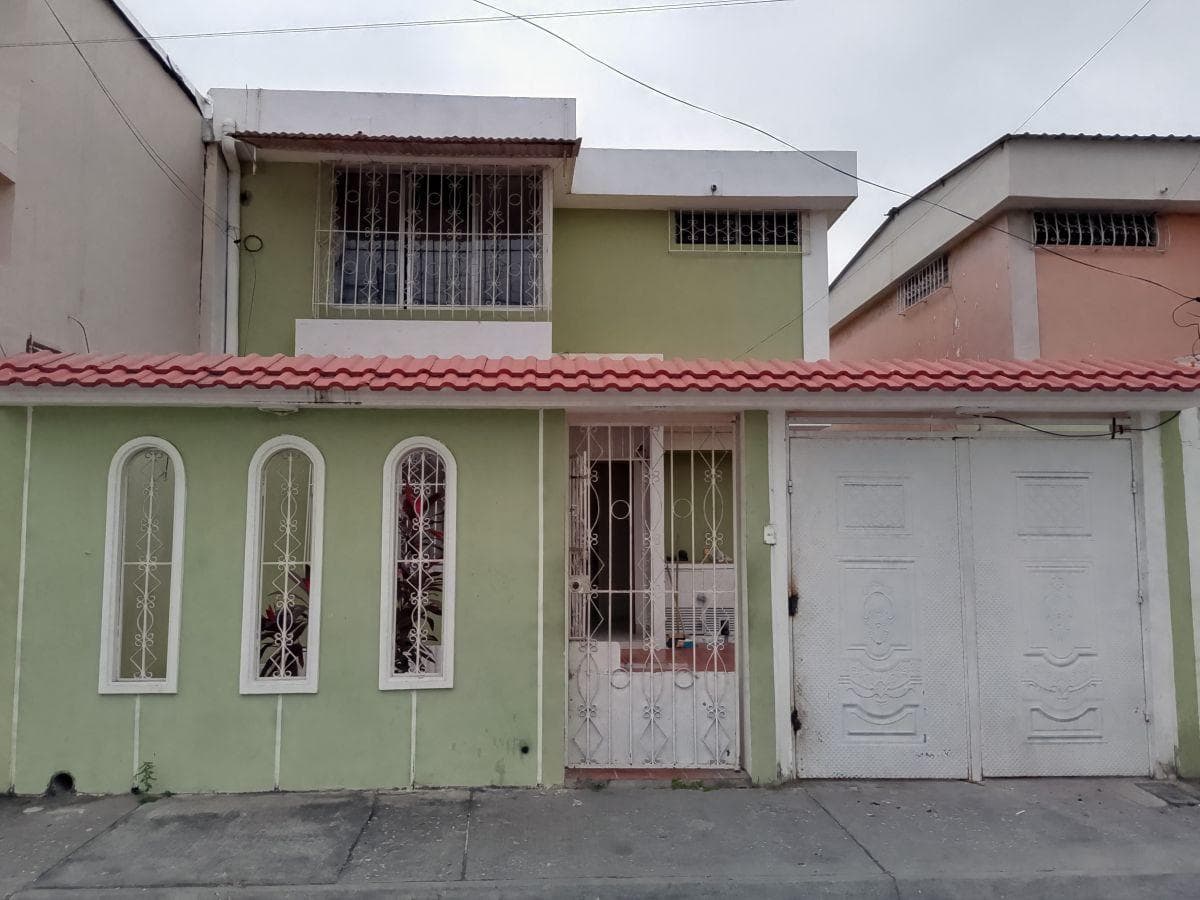 Casa en venta en Guayaquil, Guayas