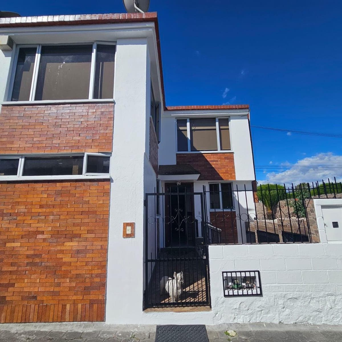 Casa en venta en Quito, Pichincha