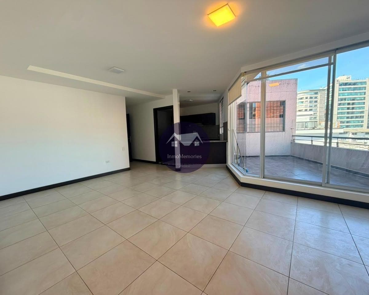 Departamento en venta en Quito, Pichincha