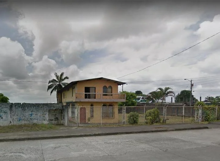 Terreno en venta en Quevedo, Los Ríos