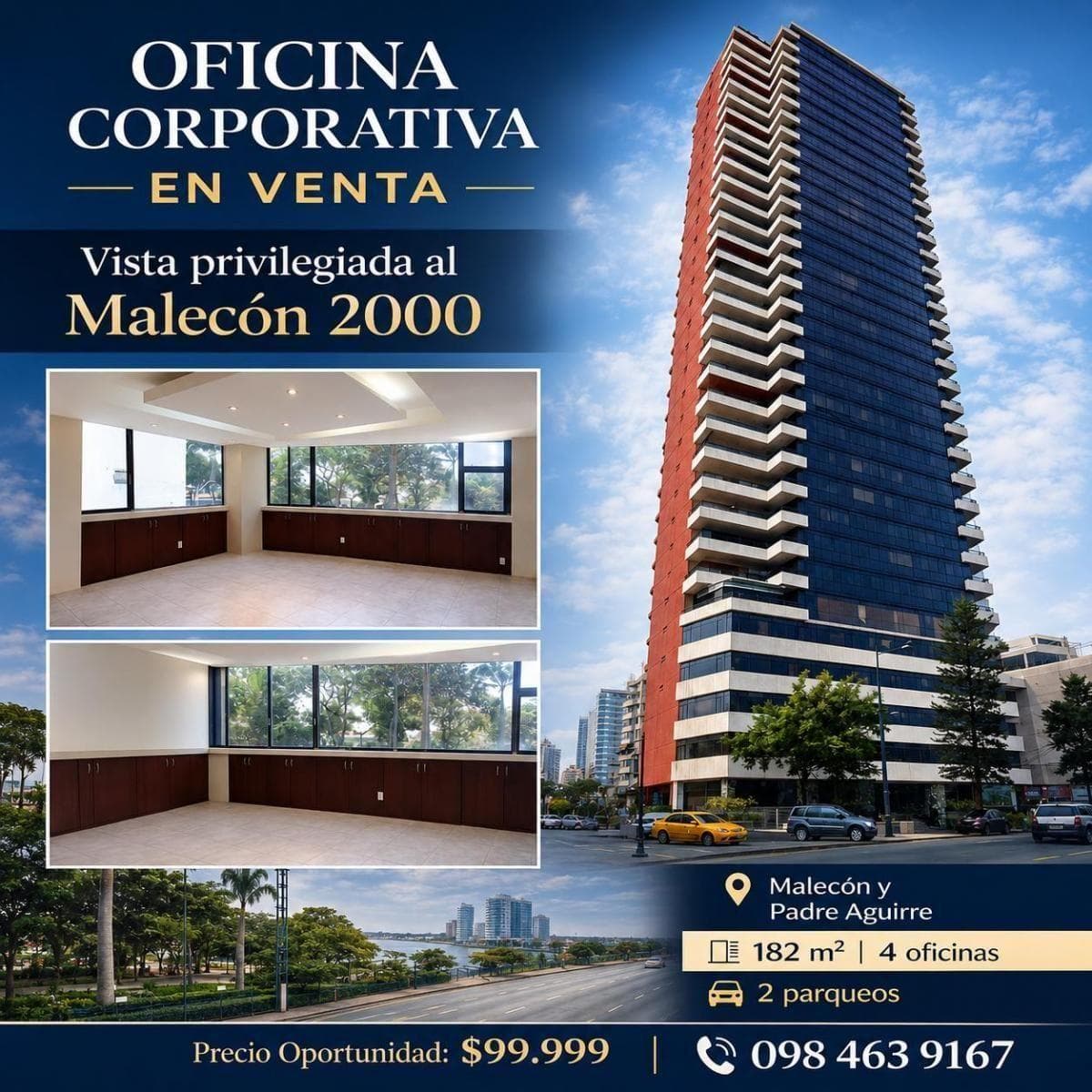 Local comercial en venta en Guayaquil, Guayas