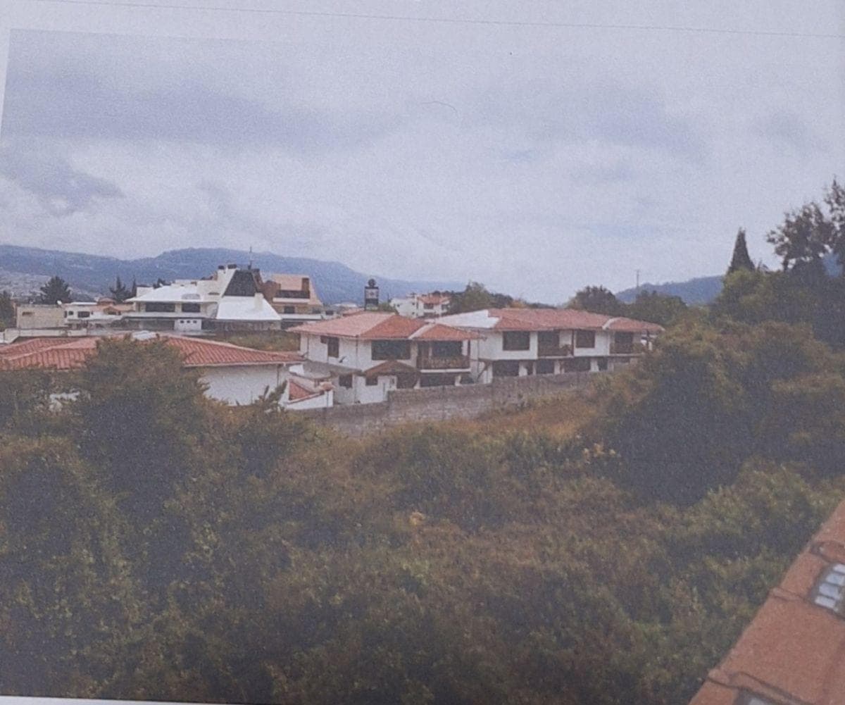 Terreno en venta en Quito, Pichincha