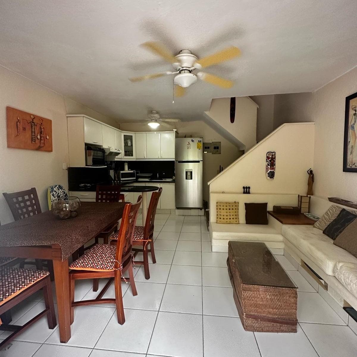 Departamento en venta en Same, Esmeraldas