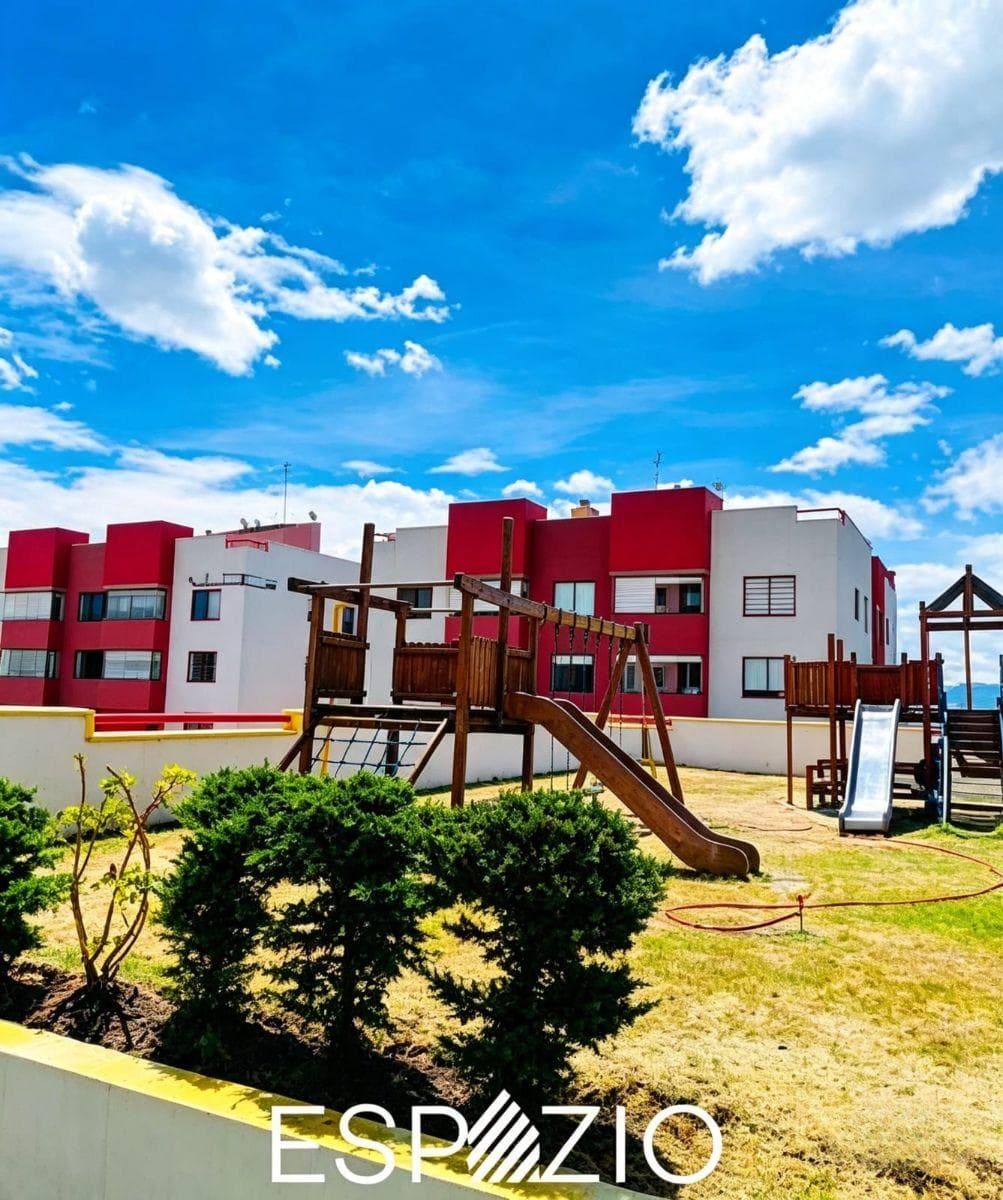 Departamento en venta en Quito, Pichincha