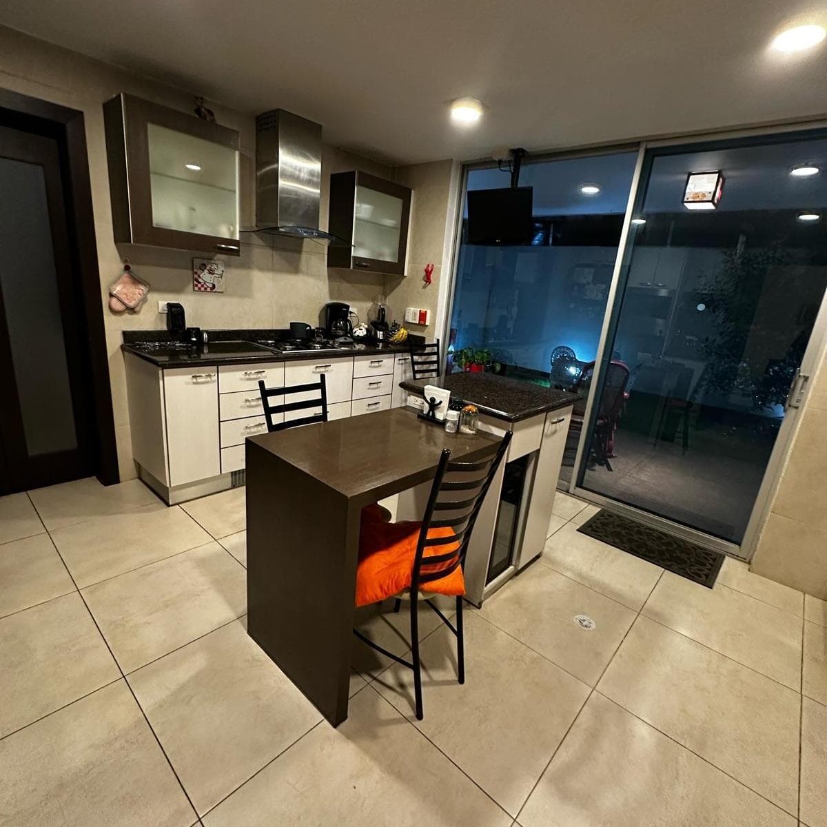 Departamento en venta en Quito, Pichincha