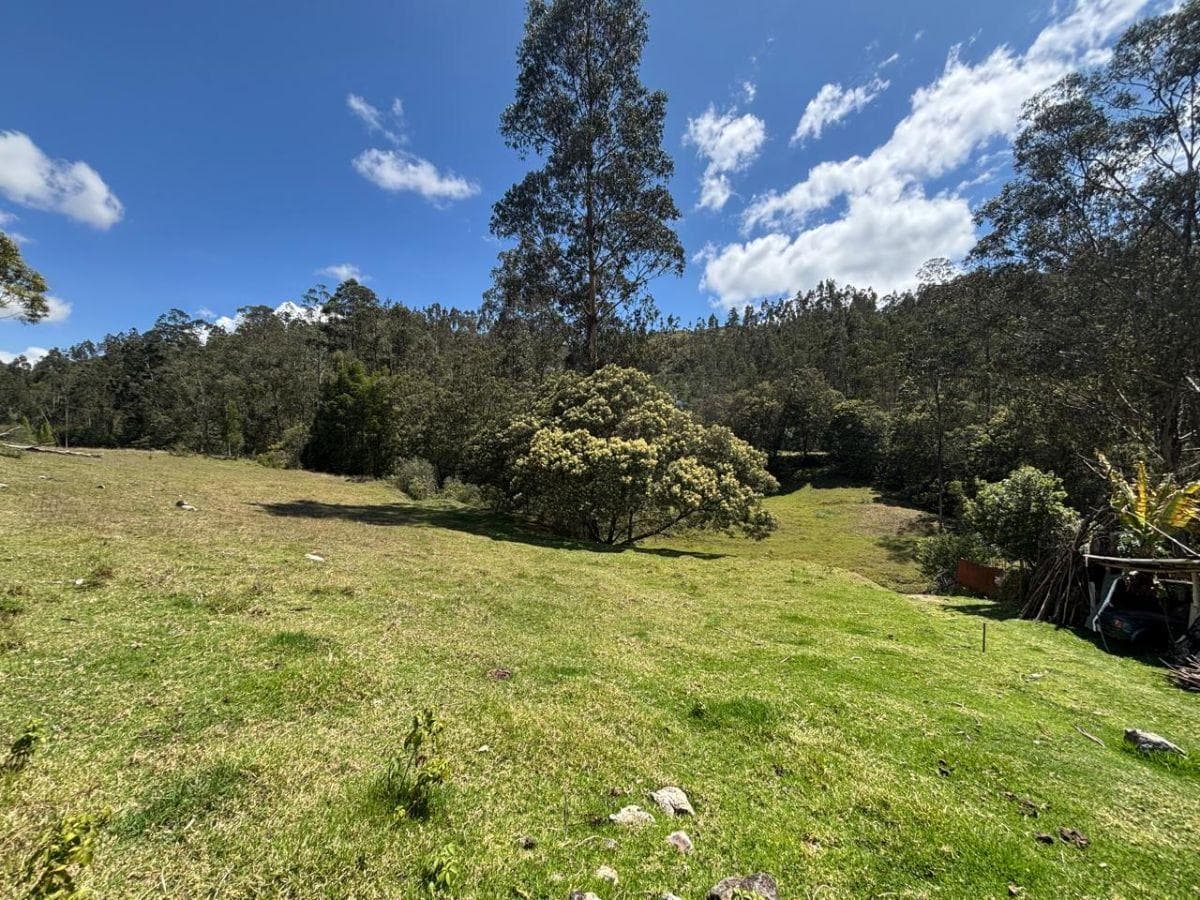 Terreno en venta en Cuenca, Azuay