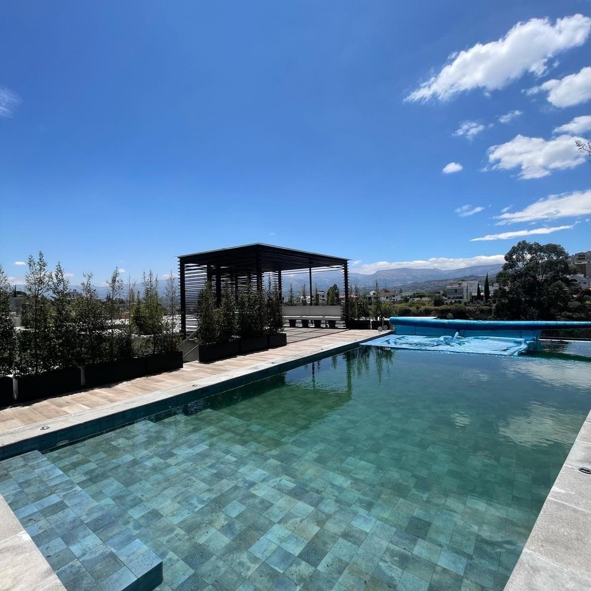 Departamento en venta en Quito, Pichincha