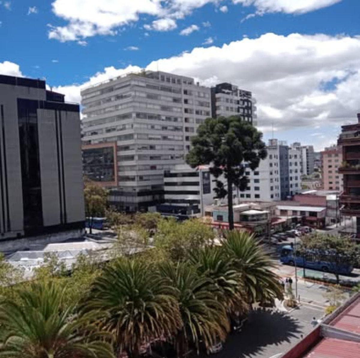 Departamento en venta en Quito, Pichincha