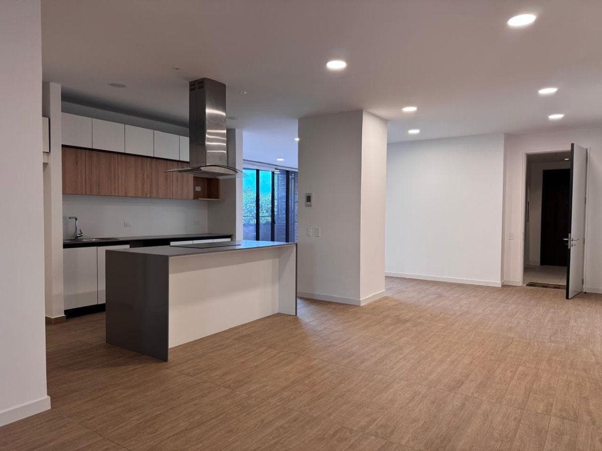 Departamento en venta en Quito, Pichincha