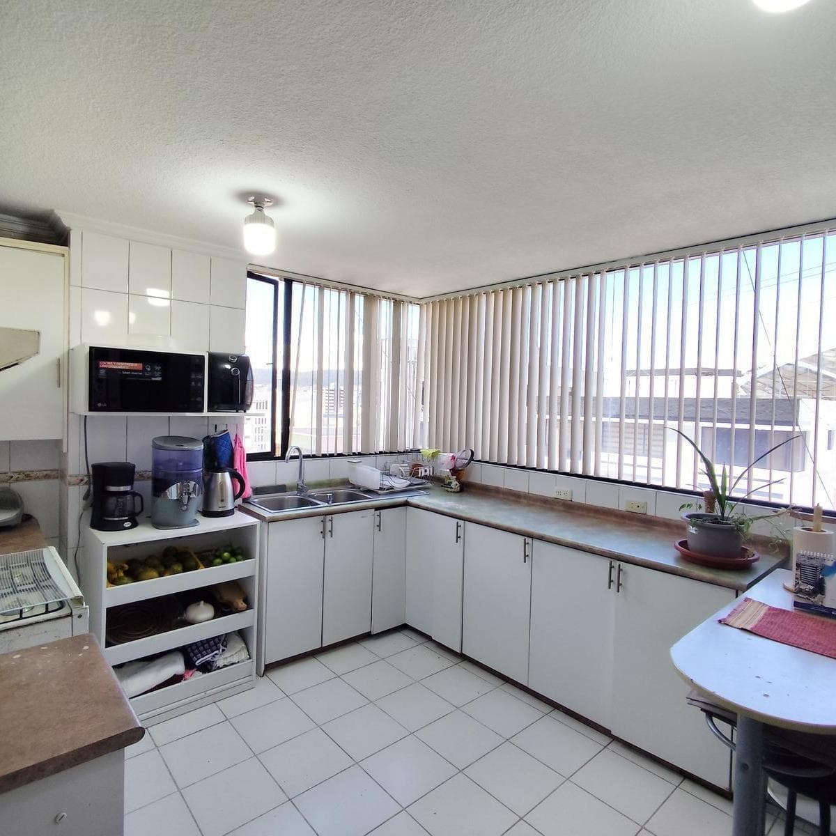 Departamento en venta en Quito, Pichincha