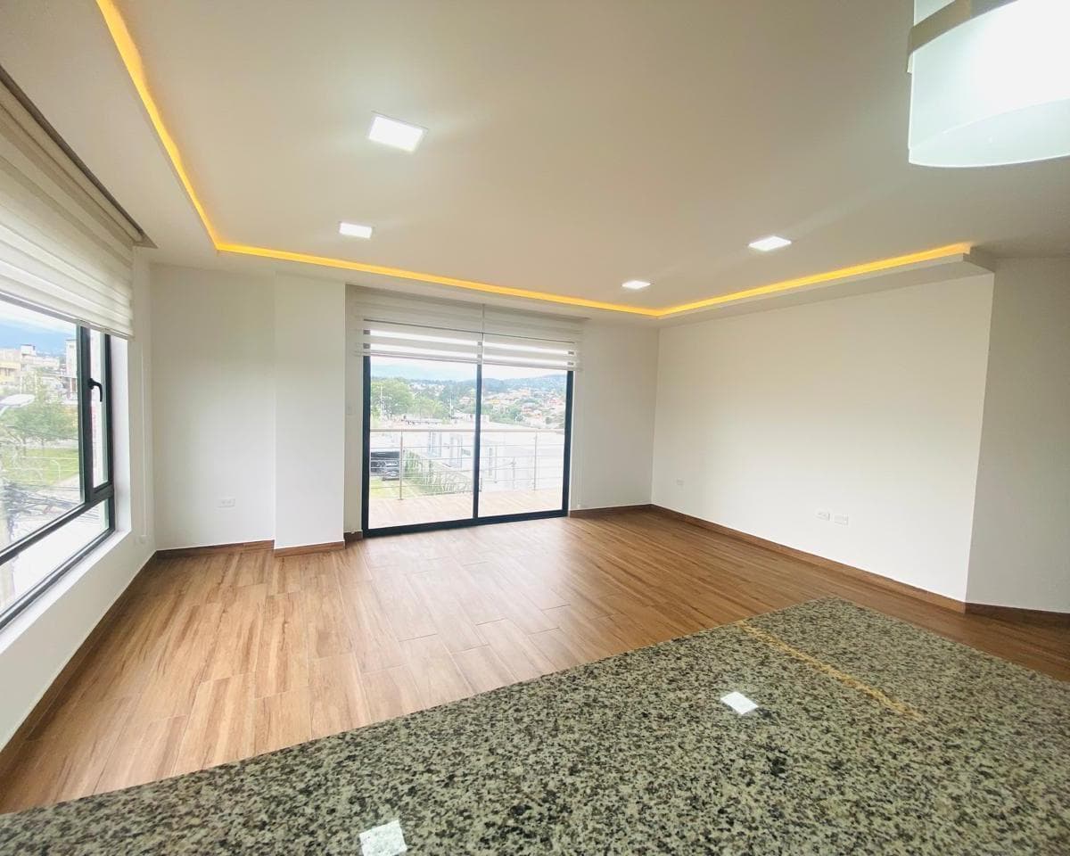 Departamento en venta en Quito, Pichincha