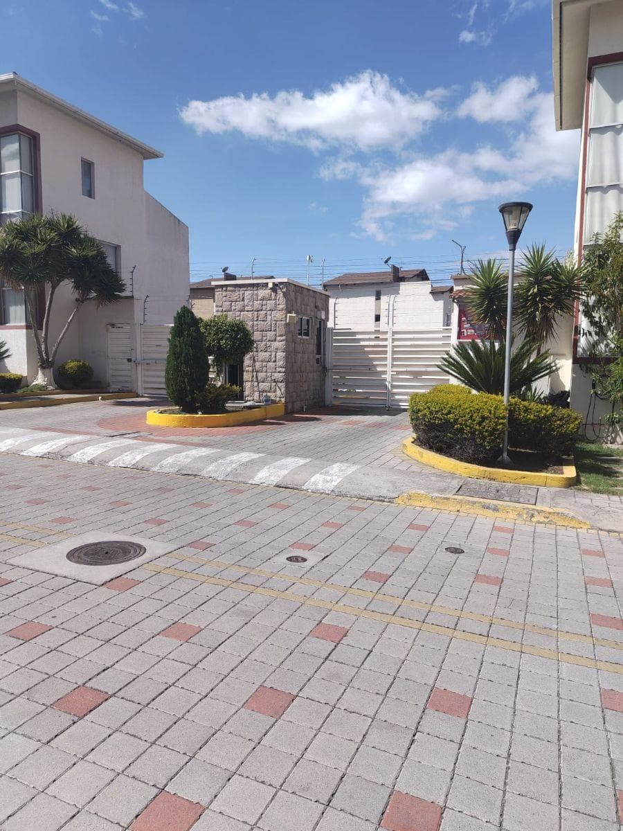 Casa en venta en Quito, Pichincha
