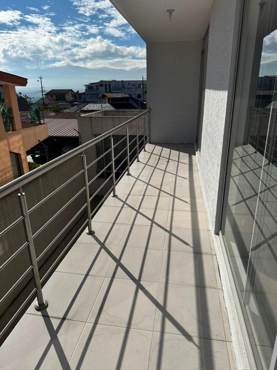 Departamento en venta en Quito, Pichincha