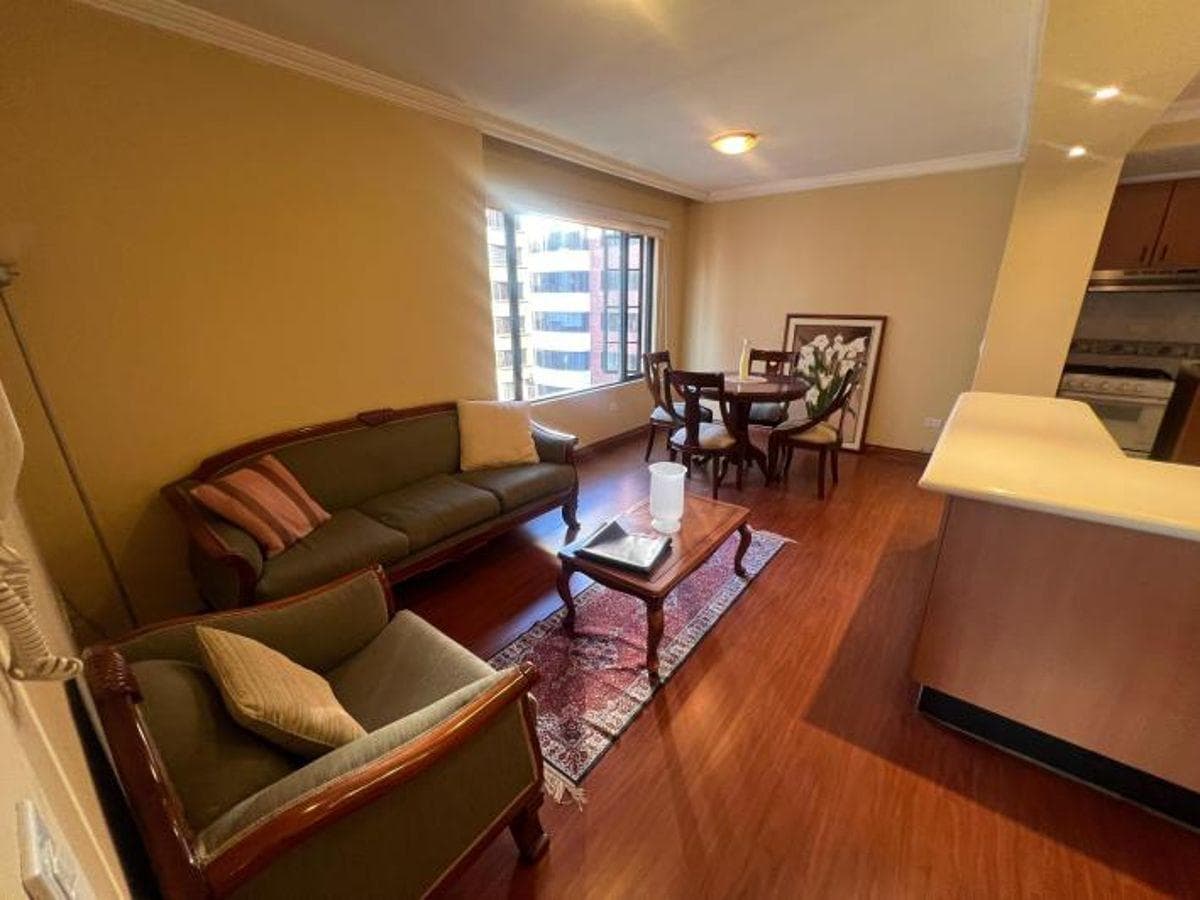Departamento en venta en Quito, Pichincha