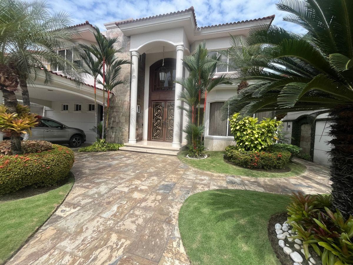 Casa en venta en Guayaquil, Guayas