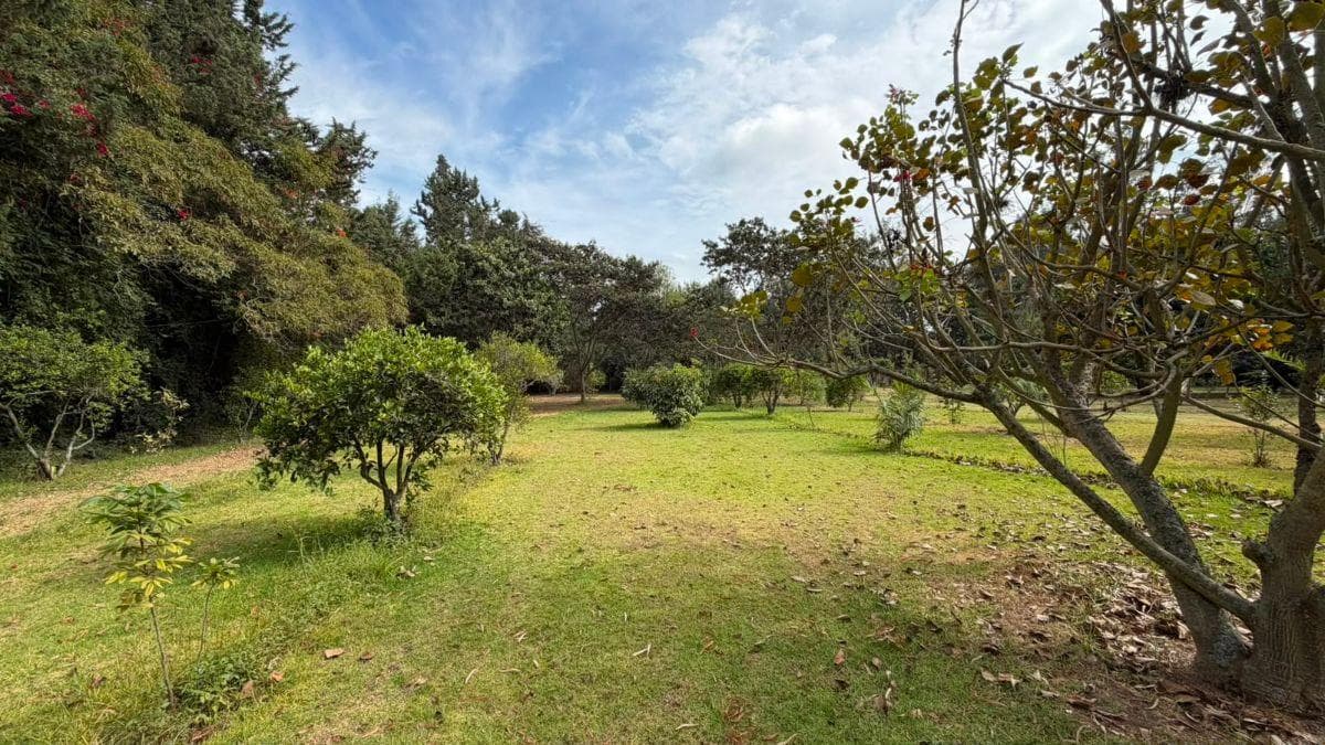 Terreno en venta en Quito, Pichincha