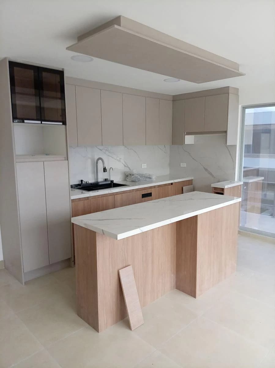 Departamento en venta en Quito, Pichincha