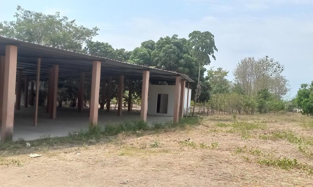 Terreno en venta en Lomas de Sargentillo, Guayas