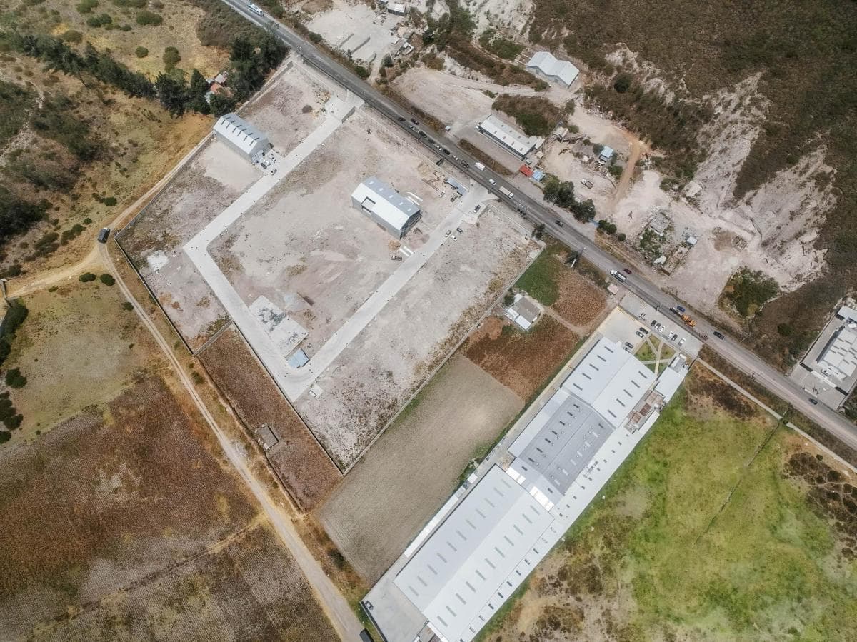 Terreno en venta en Quito, Pichincha