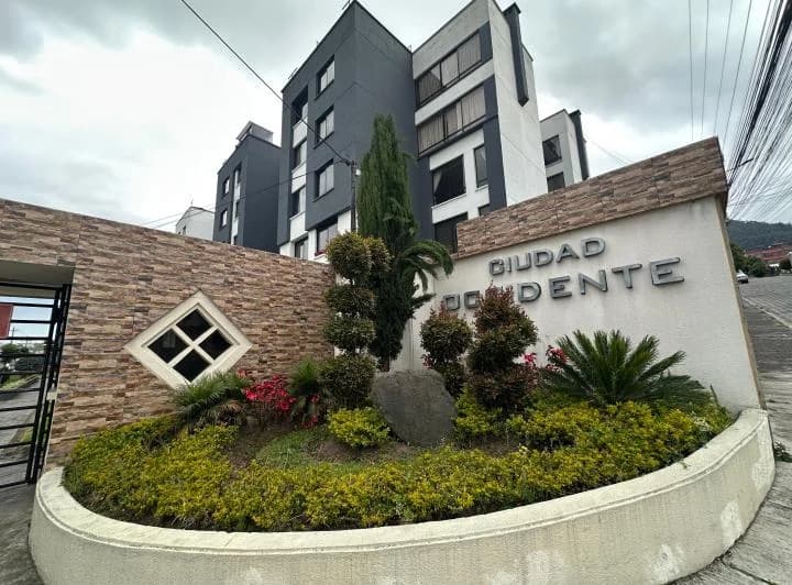 Departamento en venta en Quito, Pichincha