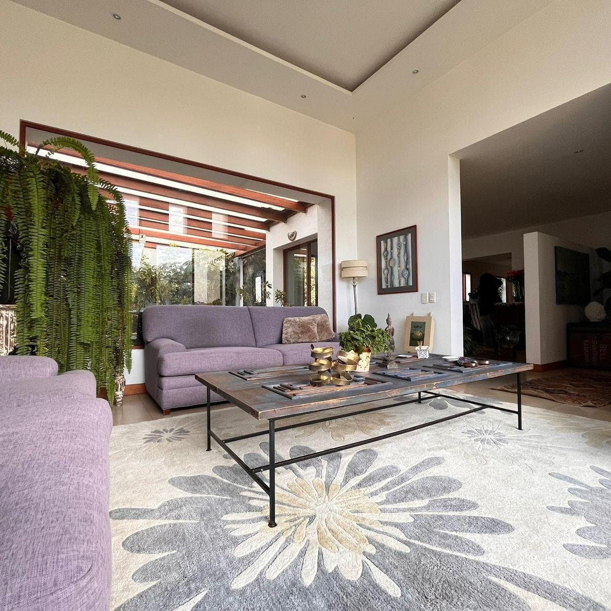 Casa en venta en Quito, Pichincha