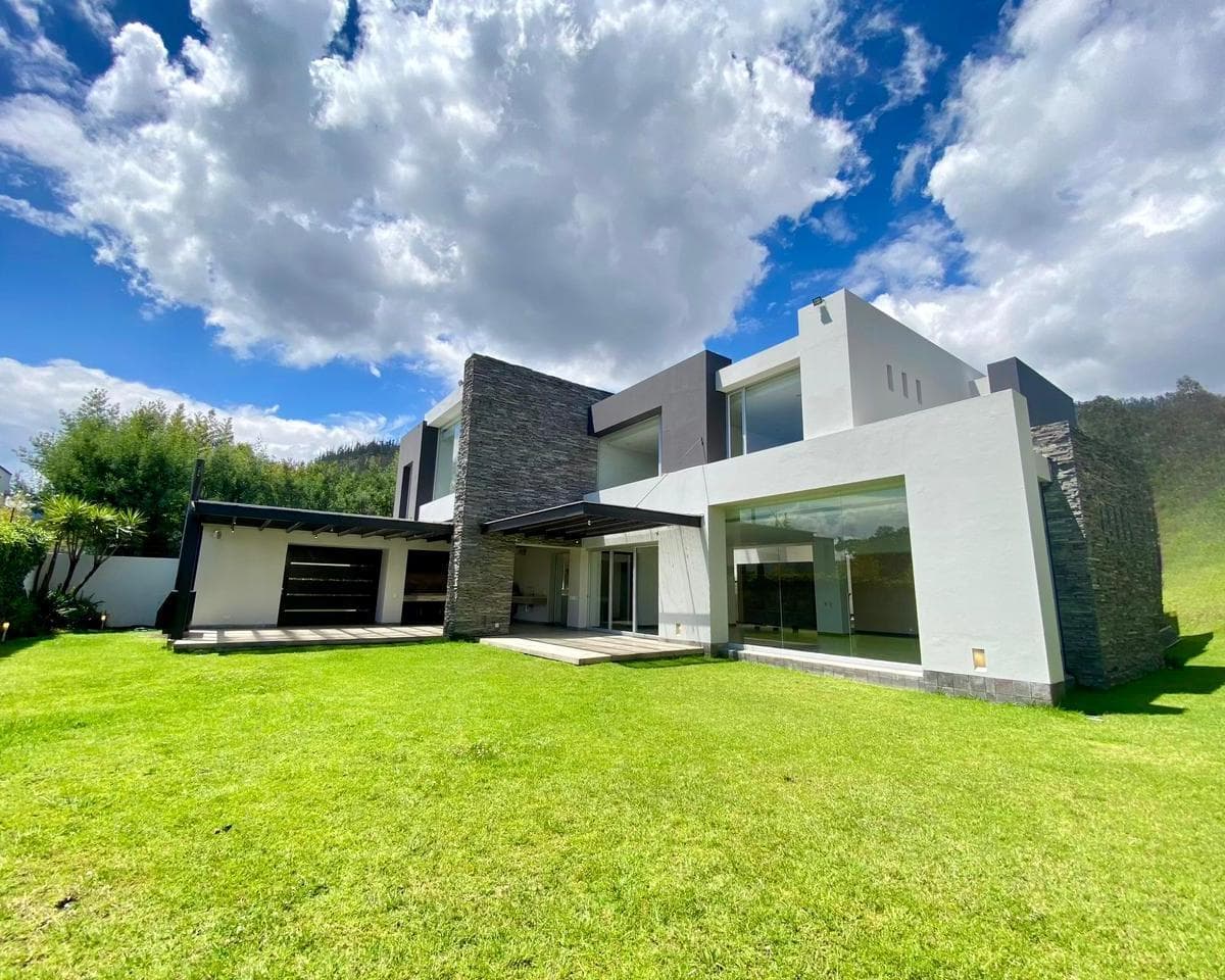 Casa en venta en Quito, Pichincha