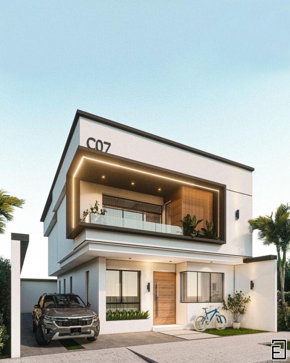 Casa en venta en Santo Domingo, Santo Domingo