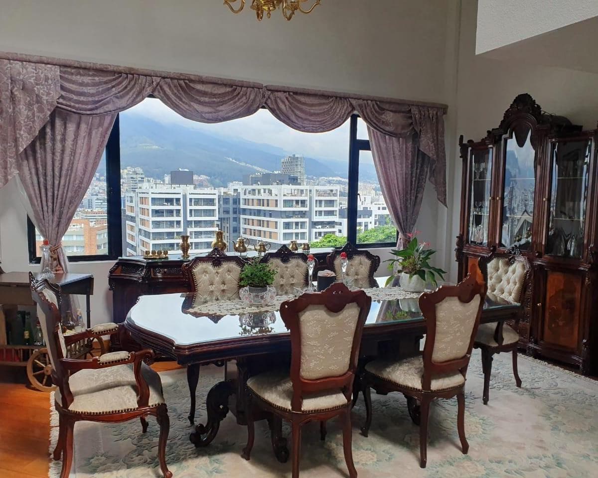 Casa en venta en Quito, Pichincha