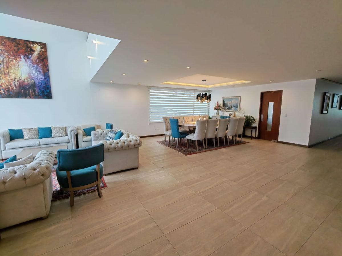 Casa en venta en Quito, Pichincha