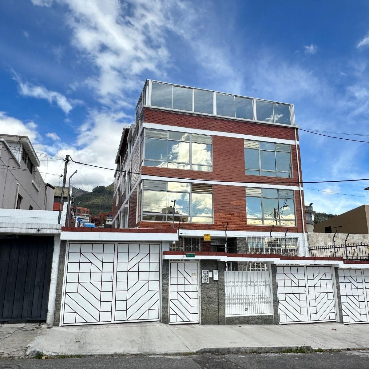 Departamento en venta en Quito, Pichincha