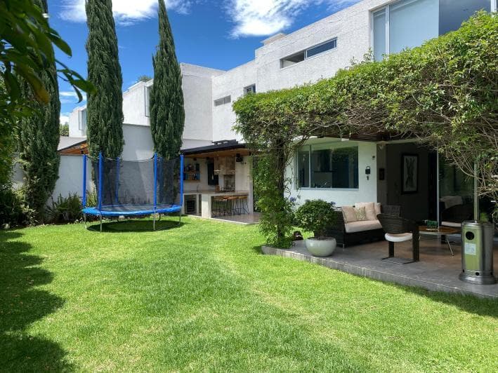 Casa en venta en Quito, Pichincha