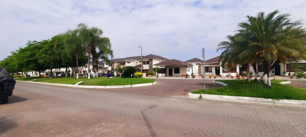 Casa en venta en Guayaquil, Guayas