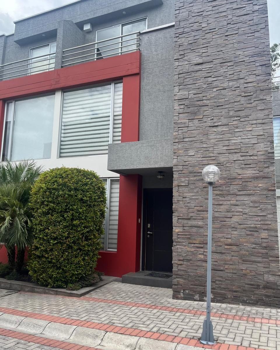 Casa en venta en Quito, Pichincha