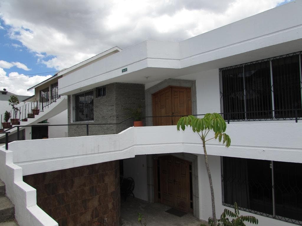 Casa en venta en Quito, Pichincha
